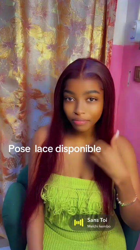 TikTok video thumbnail by nicaiseedzigui