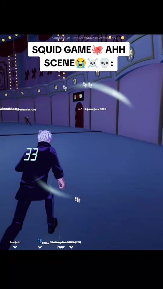 TikTok video thumbnail by venjiknight