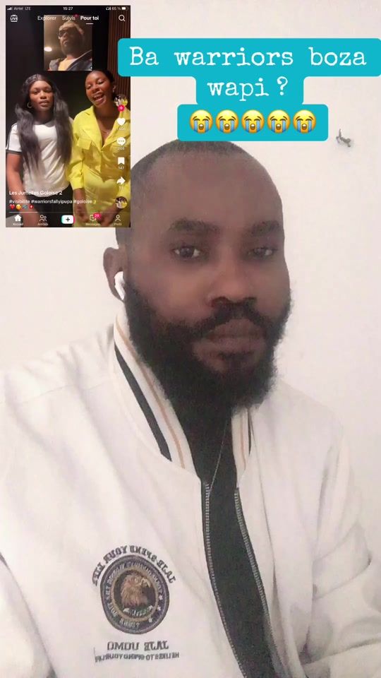 TikTok video thumbnail by reponse90