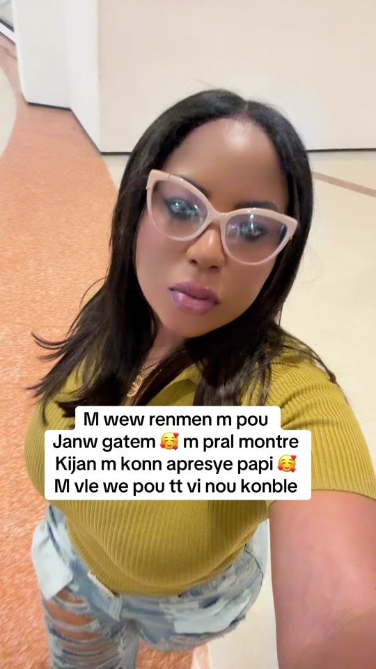 TikTok video thumbnail by souckadjy