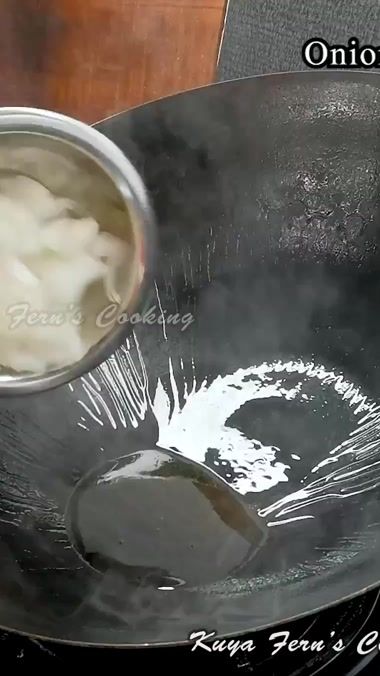 TikTok video thumbnail by kuyafernscooking