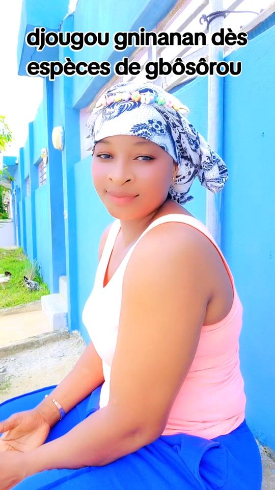 TikTok video thumbnail by mme.coulibaly733