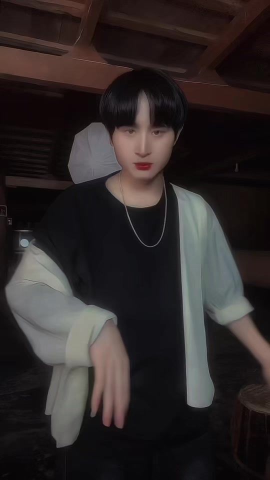 TikTok video thumbnail by .meng.sk2