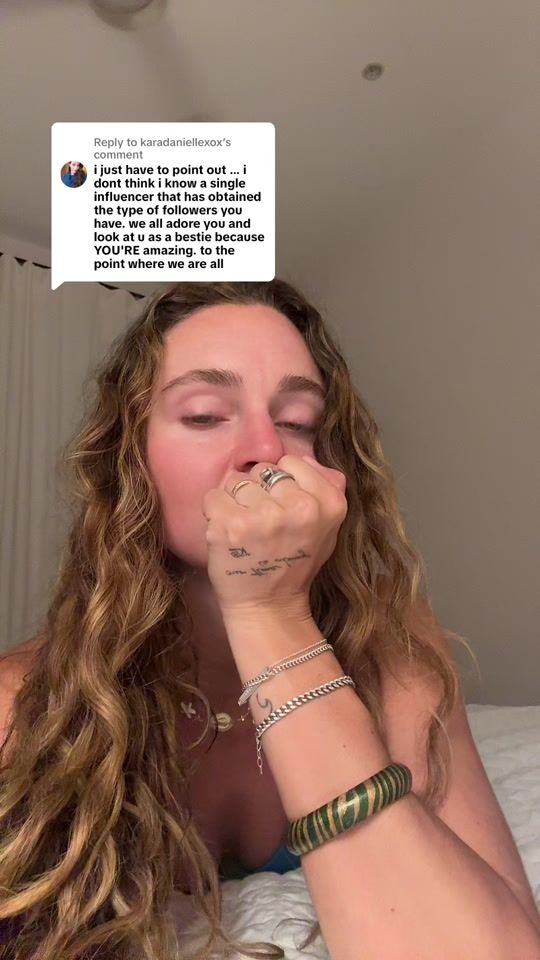 TikTok video thumbnail by gabbyscheyen