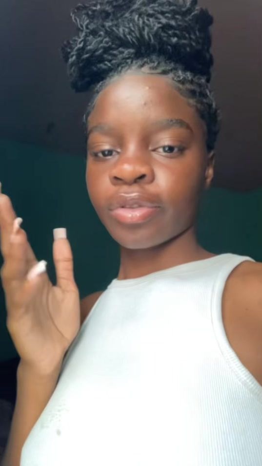 TikTok video thumbnail by deborah_ekomo0