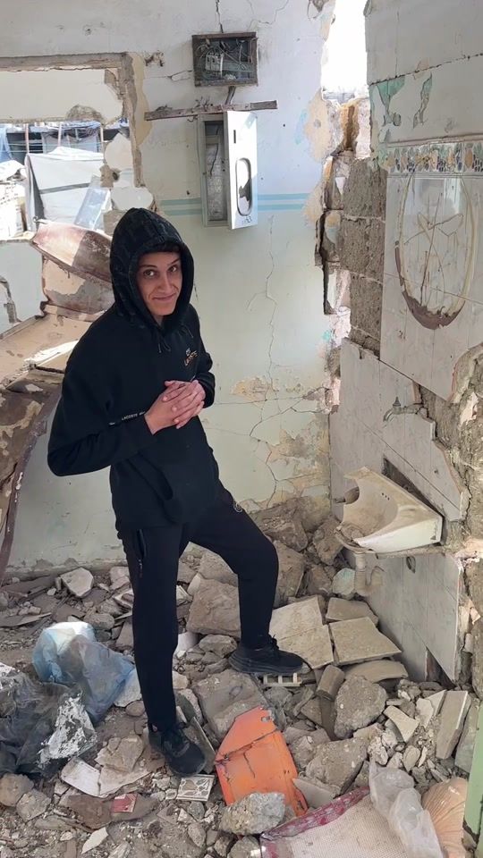 TikTok video thumbnail by yasser__hosni