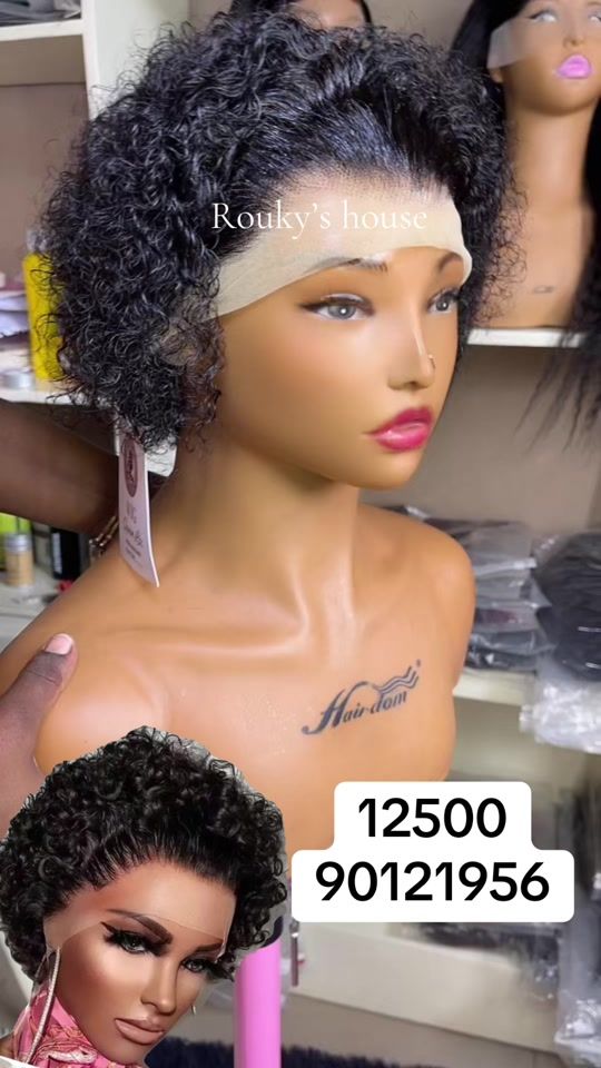 TikTok video thumbnail by roukyishouse