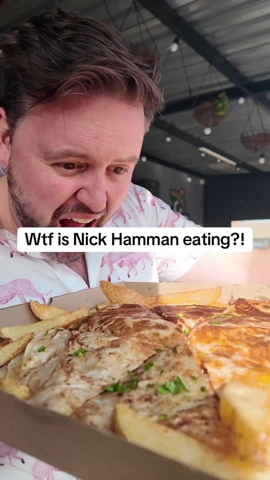TikTok video thumbnail by nickhamman5