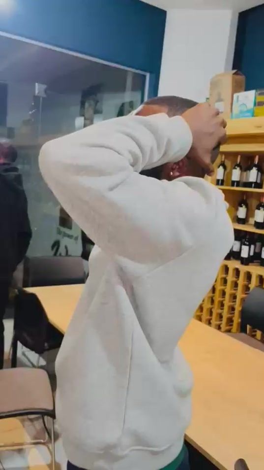 TikTok video thumbnail by djtwistapailiso