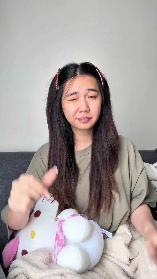 TikTok video thumbnail by kaimookk924