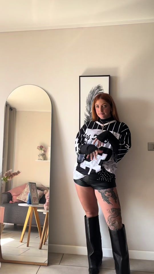 TikTok video thumbnail by heychristi