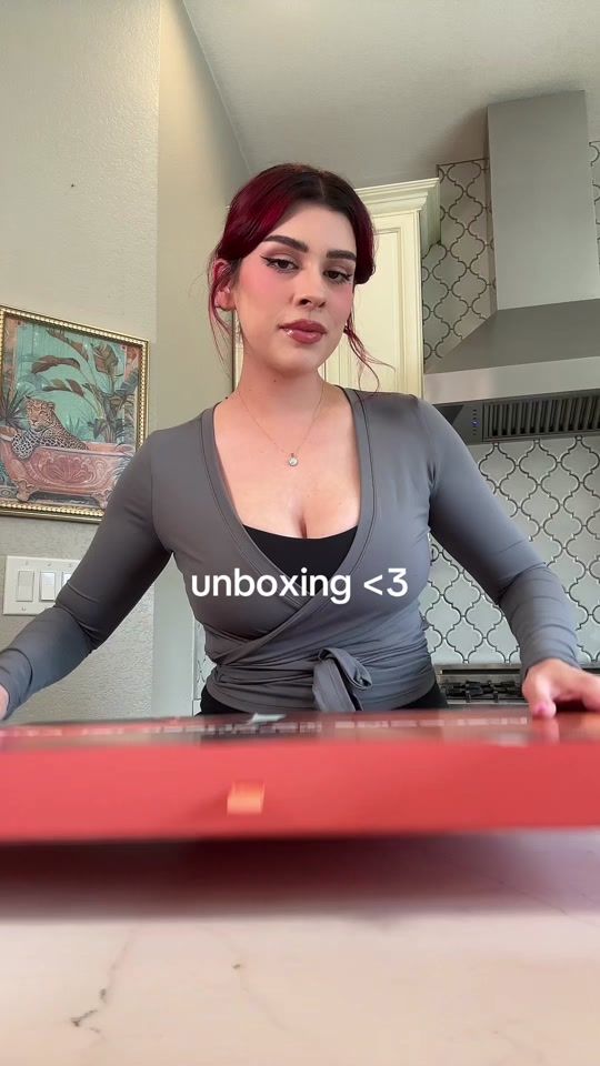 TikTok video thumbnail by priscillagrihim