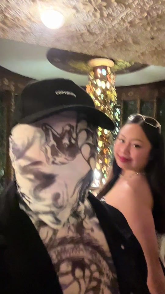 TikTok video thumbnail by wryckret