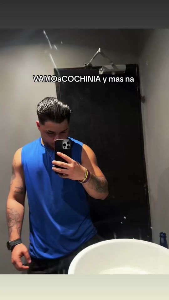 TikTok video thumbnail by marcoabrej