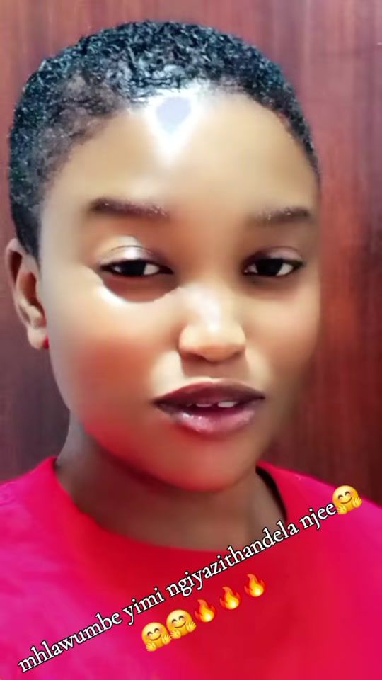 TikTok video thumbnail by mimie.mvelase