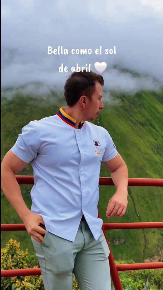 TikTok video thumbnail by chef_javier_zea