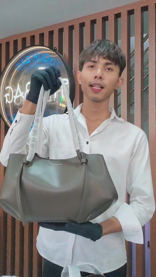 TikTok video thumbnail by the.bag72