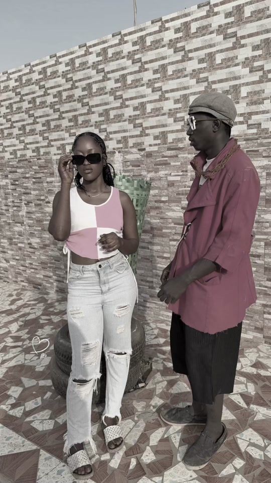 TikTok video thumbnail by belgiumboycomedygambia