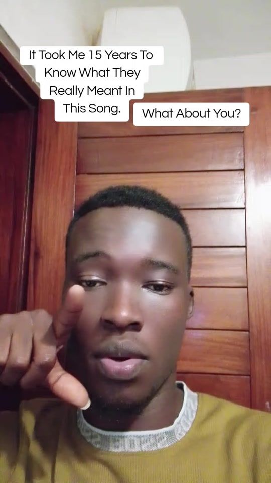 TikTok video thumbnail by joel_ariho