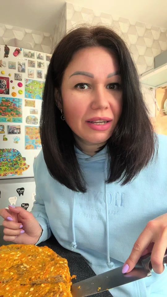 TikTok video thumbnail by baba_cooking