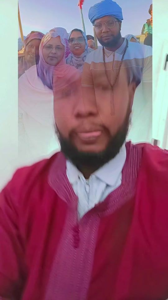 TikTok video thumbnail by sidibouye06