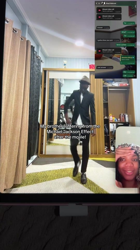TikTok video thumbnail by shemina.peroune