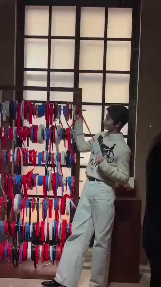 TikTok video thumbnail by chong_939