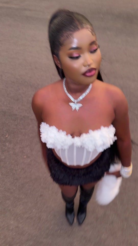 TikTok video thumbnail by edwige.kouakou19
