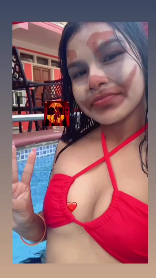 TikTok video thumbnail by nickeshapersaud11
