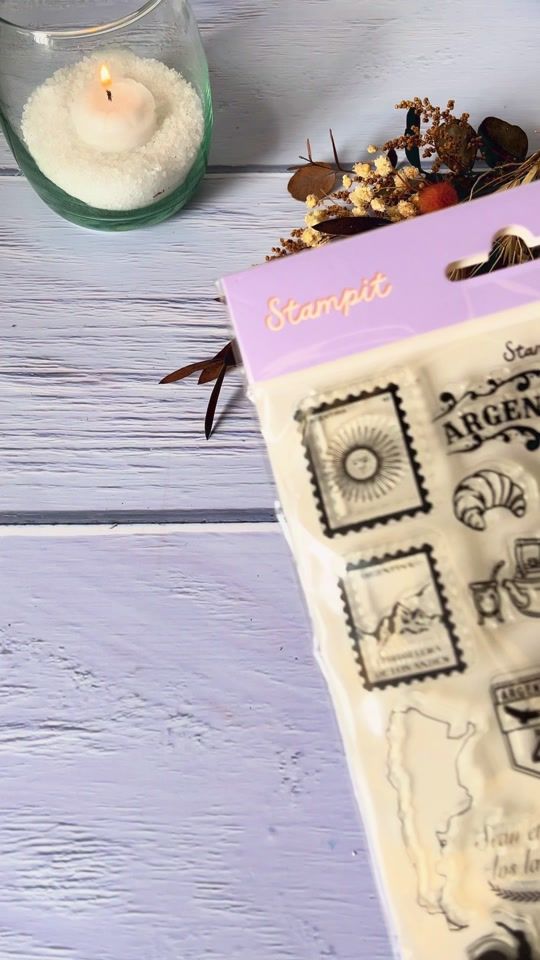 TikTok video thumbnail by stampitstamps