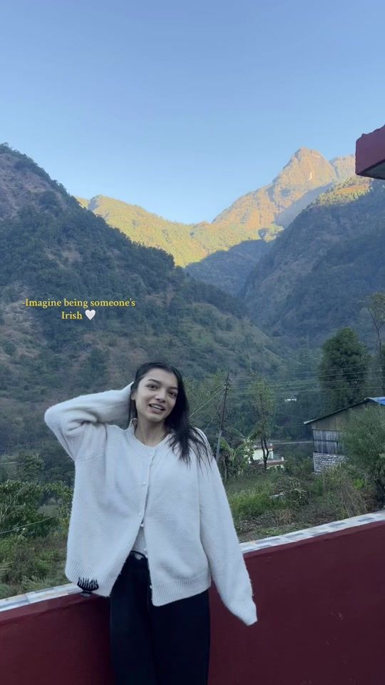 TikTok video thumbnail by ranju_chhetri_
