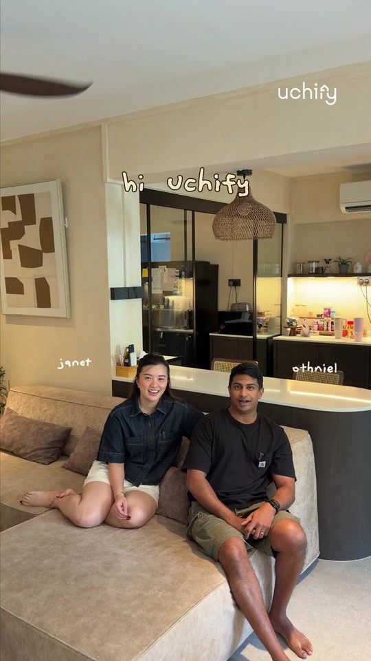 TikTok video thumbnail by uchify.sg