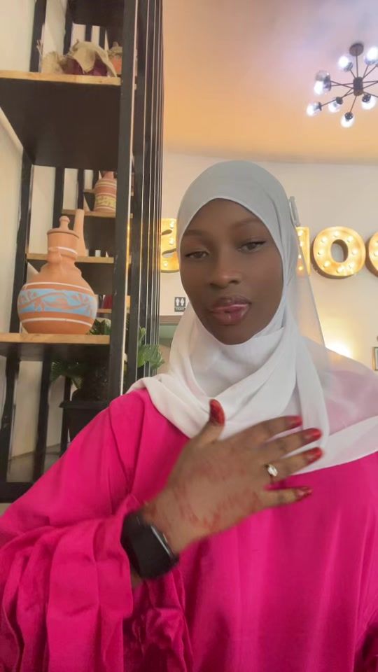 TikTok video thumbnail by mamasusesay