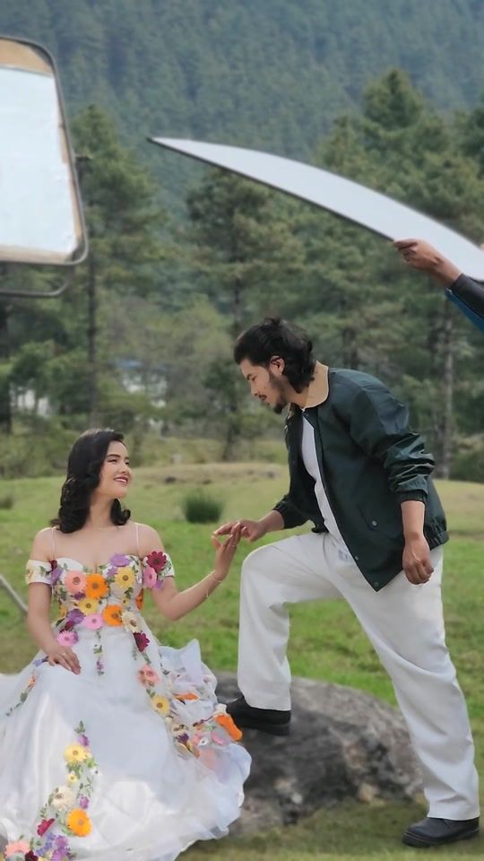 TikTok video thumbnail by neepali_geet