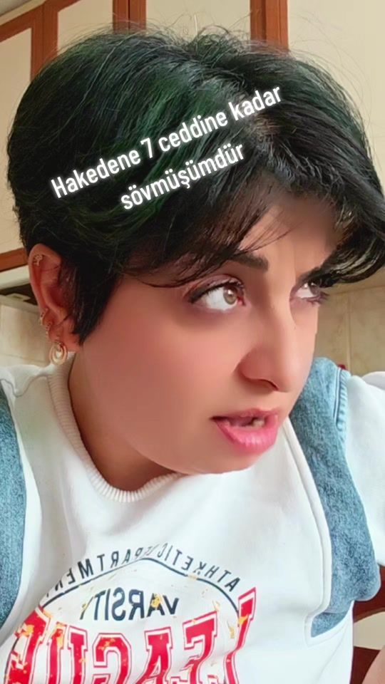 TikTok video thumbnail by berfin_o