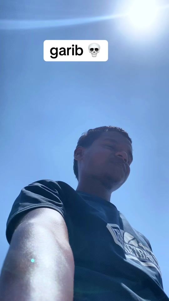 TikTok video thumbnail by reshidev_comedy0
