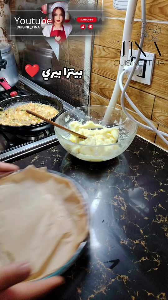 TikTok video thumbnail by cuisine_tina
