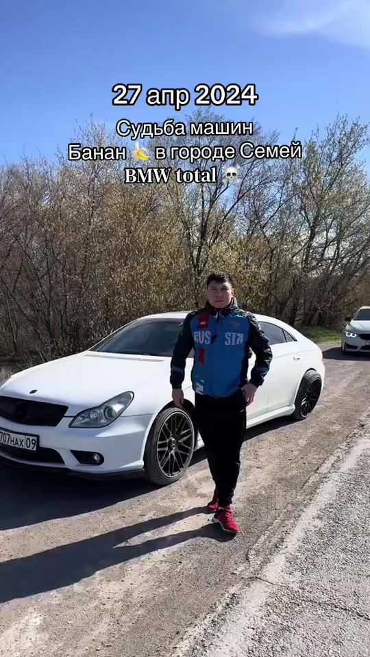 TikTok video thumbnail by leoshumoletov
