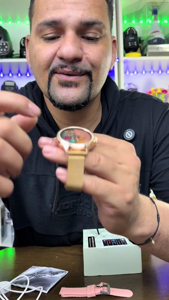 TikTok video thumbnail by luhshop22