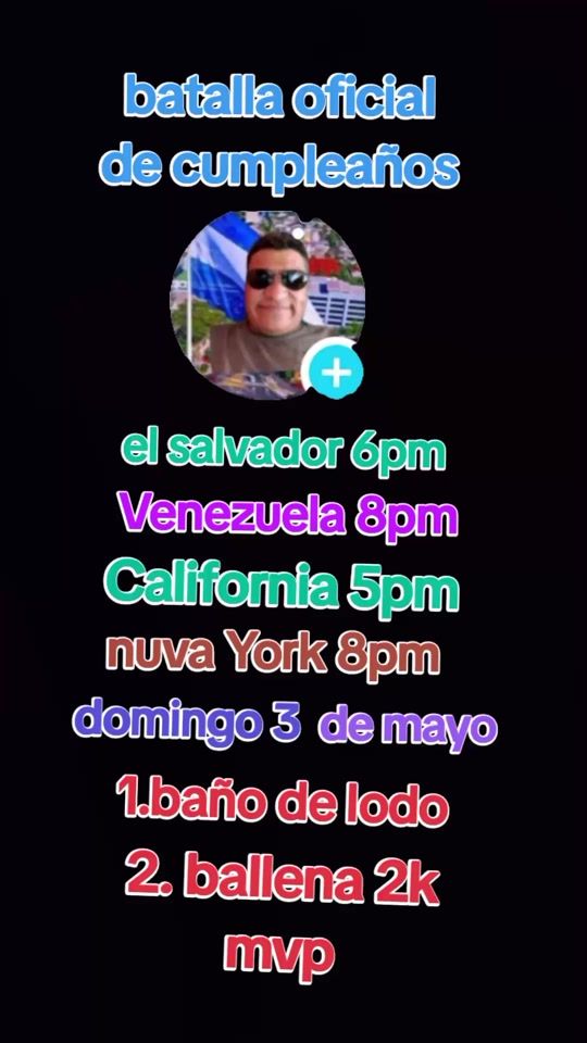 TikTok video thumbnail by carlosescobar6282