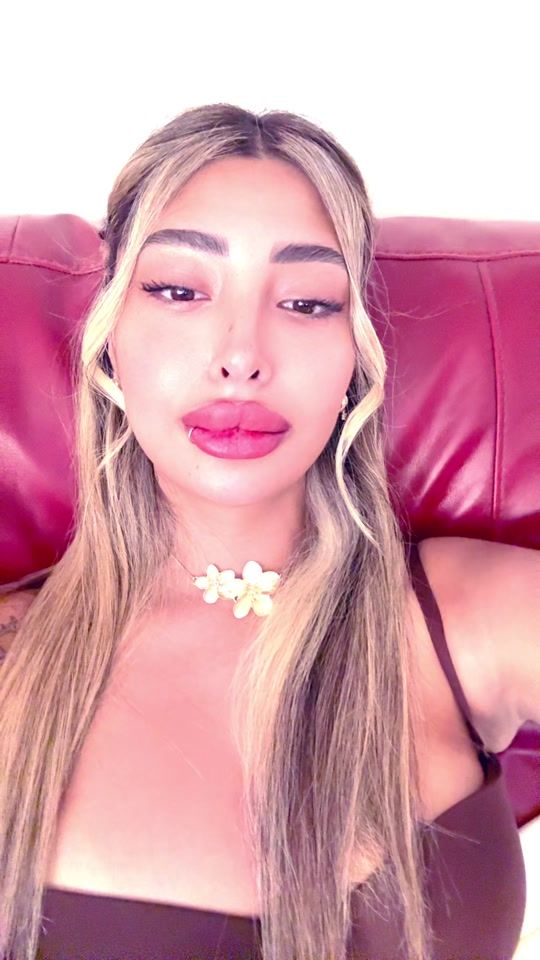 TikTok video thumbnail by neriamrani14