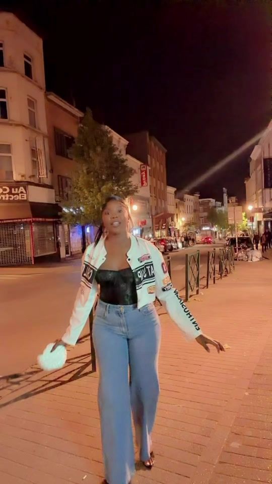 TikTok video thumbnail by khoudia.off