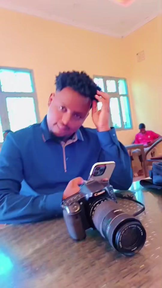 TikTok video thumbnail by hajiphotographer22