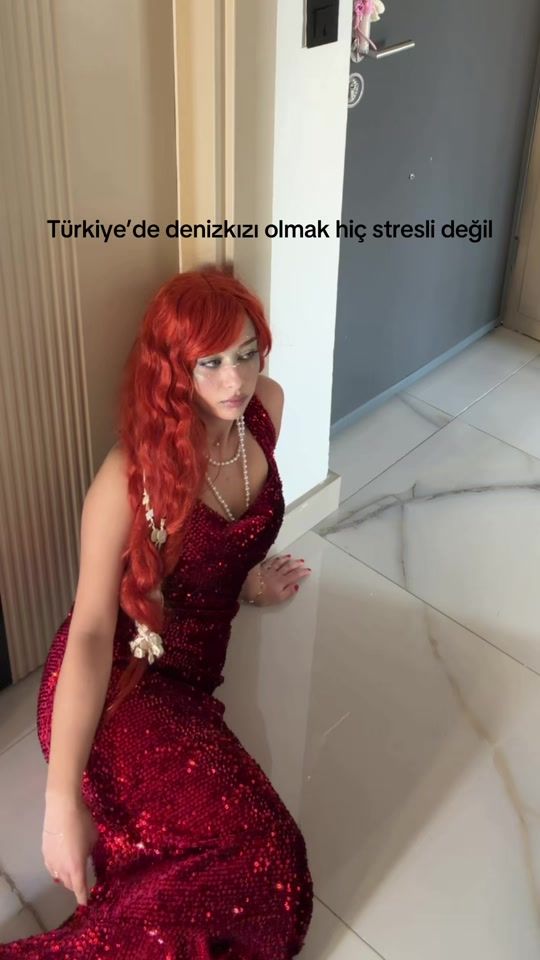 TikTok video thumbnail by polen.sarica
