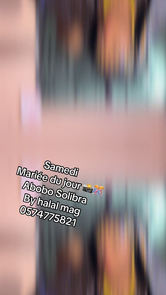 TikTok video thumbnail by halalmag1