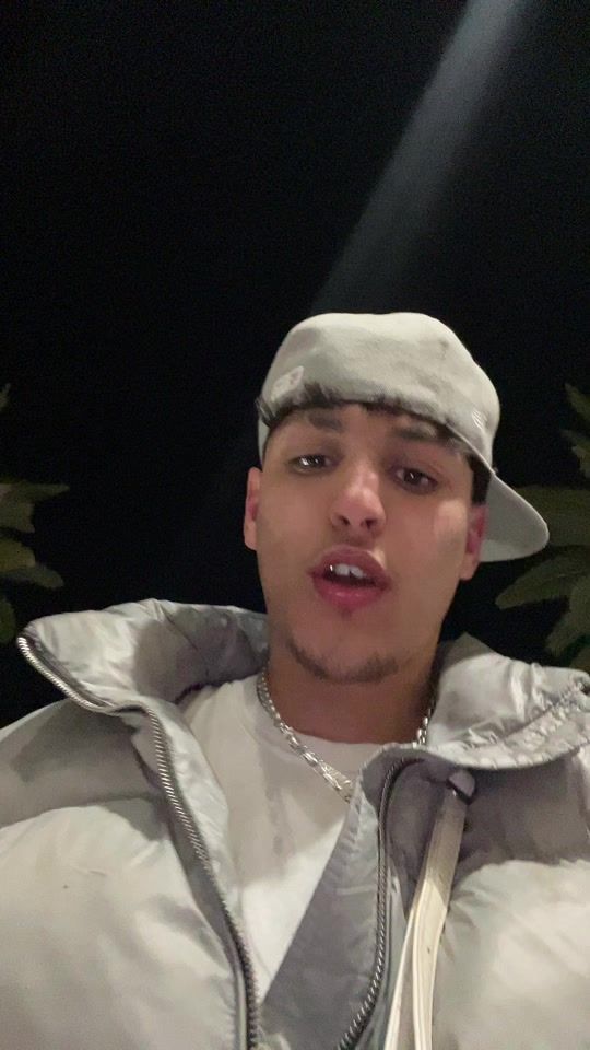 TikTok video thumbnail by 3azdinox