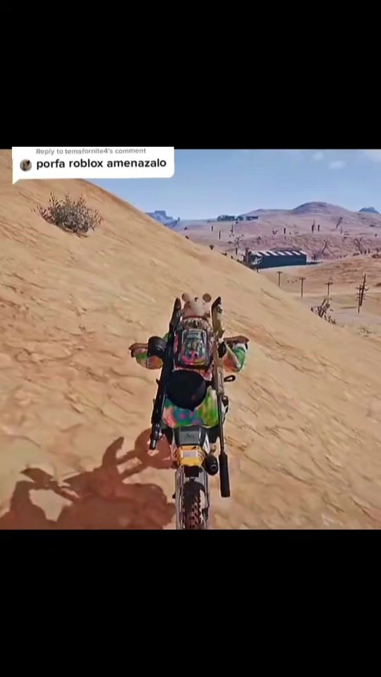 TikTok video thumbnail by dani_pubg06