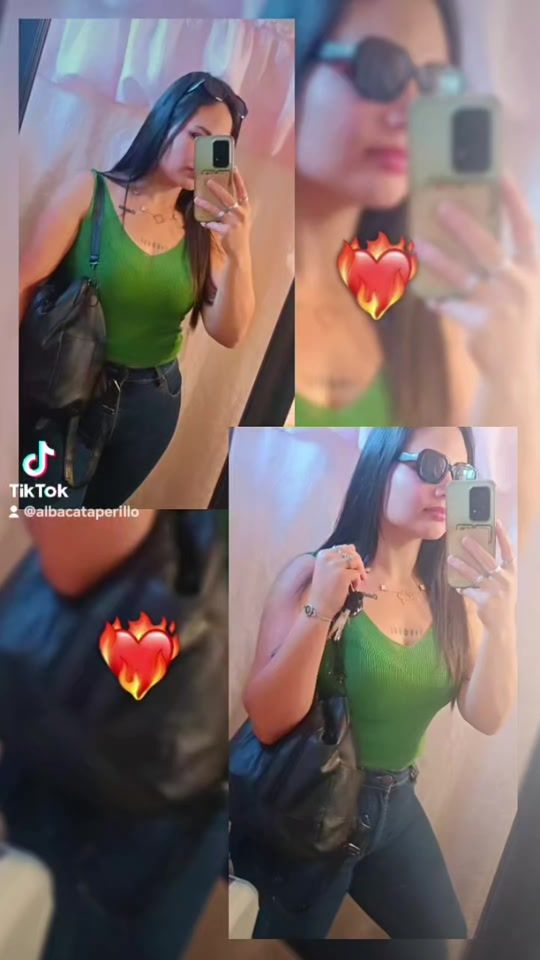 TikTok video thumbnail by albacataperillo