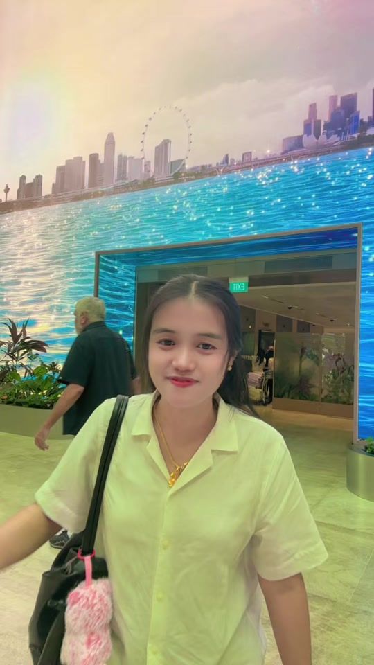 TikTok video thumbnail by khinshwe1296