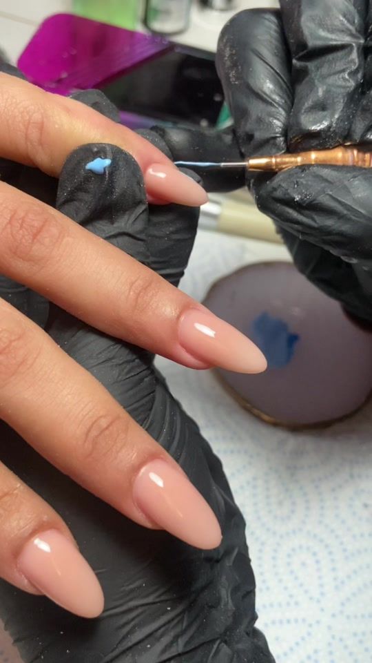 TikTok video thumbnail by mg.nailsparis